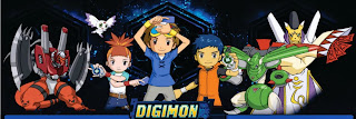 Resultado de imagem para digimonrpg