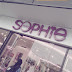 Sophie Paris for Shopaholic! 