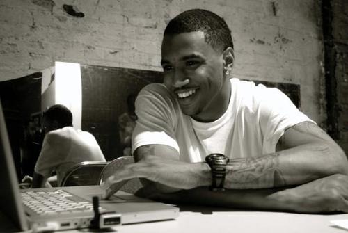 wallpaper Trey Songz does a trey songz 2011 photoshoot. wallpaper Trey Songz does a