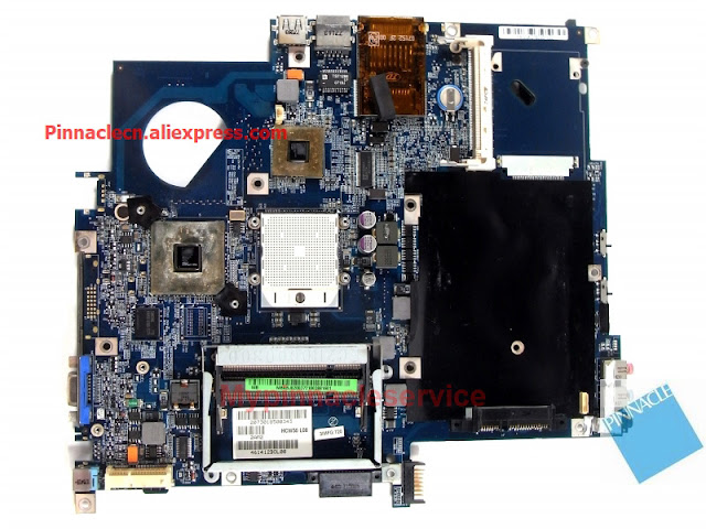 Acer Aspire 5100 Motherboard