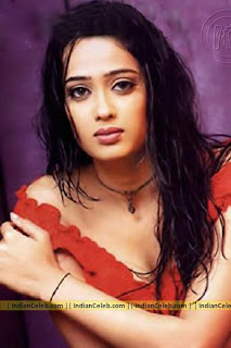 Shweta Tiwari