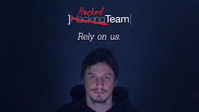 Hacking Team, a notorious hacking firm with a rather dubious reputation, finds themselves the victim of a thorough hack.