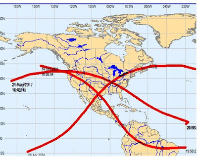 USA 2024…Strong natural phenomena