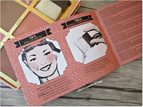 Paleta de Coloretes Cheekathon de Benefit