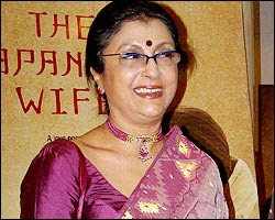 Aparna Sen Pictures