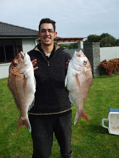 bass fishing, manukau fishing