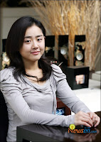 Moon Geun Young [문근영]