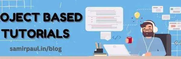 Curated List of Project Based Tutorials