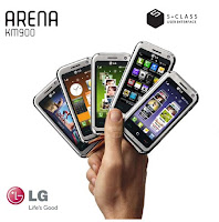 LG ARENA