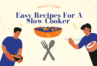 These 5 simple lethargic cooker plans are certainly an absolute necessity attempt!