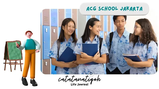 ACG School Jakarta