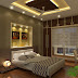 Interior design 3D View