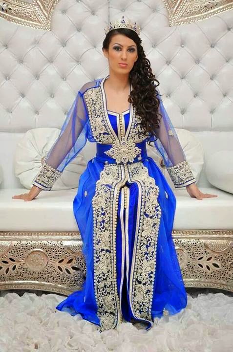 Caftan Marocain 2014 Meilleurs Robes en Ligne  Boutique 