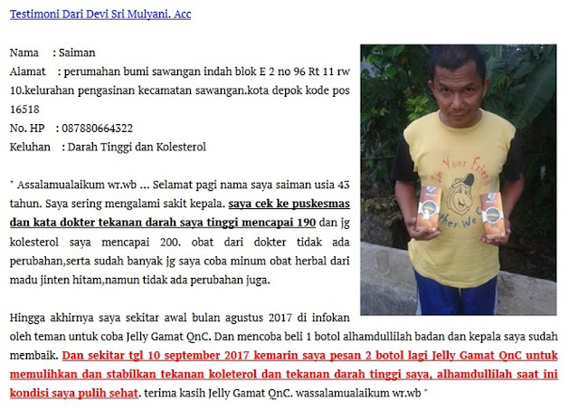 Cara Menurunkan Kolesterol Tinggi Secara Alami