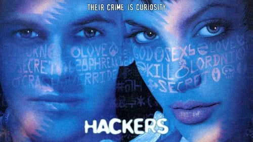 Hackers, piratas informáticos 1995 pelicula completa