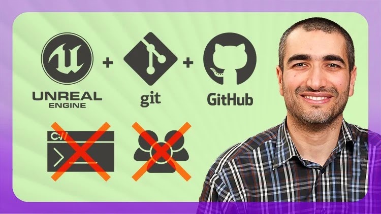 version-control-for-solo-devs-in-ue-with-git-and-github