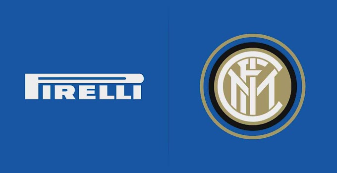 Kedatangan Sponsor Baru, Inter Akan Berpisah Dengan Pirelli?