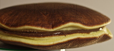 dorayaki clătite japoneze