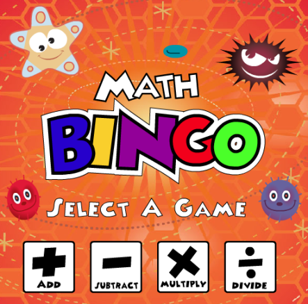 http://www.abcya.com/math_bingo.htm