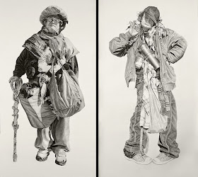 02-Jack-and-Gypsy-Joel-Daniel-Phillips-Drawings-of-forgotten-People-in-front-of-Us-www-designstack-co