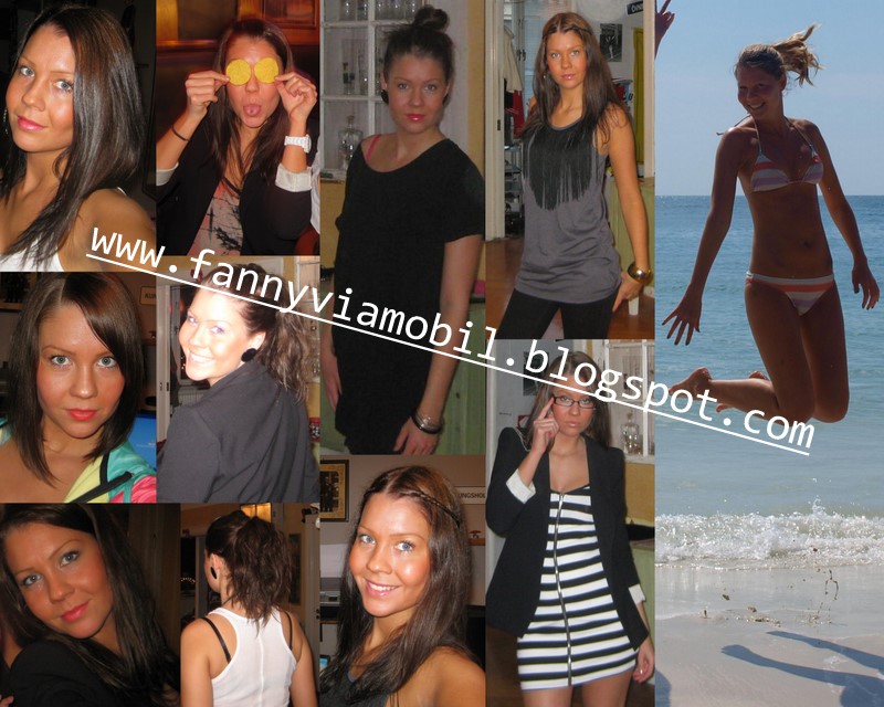 fanny via mobil