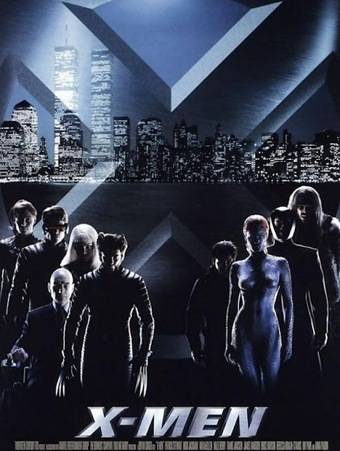 X-Men I (2000) ศึกมนุษย์พลังเหนือโลก | ดูหนังออนไลน์ HD | ดูหนังใหม่ๆชนโรง | ดูหนังฟรี | ดูซีรี่ย์ | ดูการ์ตูน 