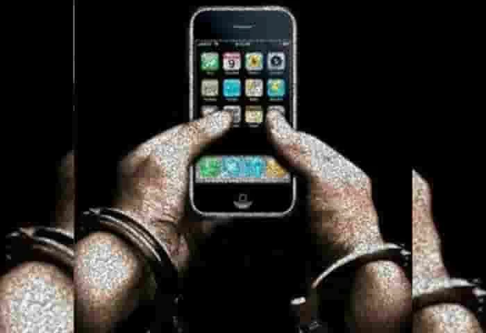 Kannur, Kerala, Kerala-News, Kannur-News, Kerala-News, 2 smart phones were seized from Kannur Central Jail.