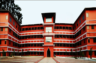 AL- Ameen College