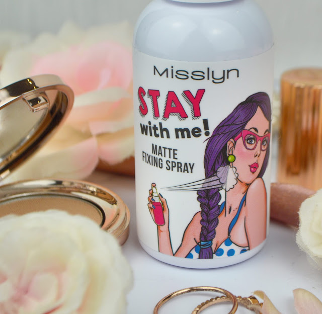 Misslyn Cosmetics Makeup Haul and Review | Lovelaughslipstick Blog