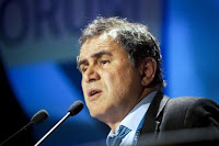 Nouriel Roubini