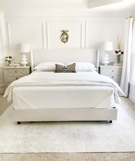 Dormitorio matrimonio