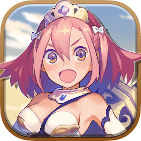 戦姫物語 Senhime Unlimited Currencies MOD APK