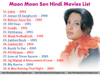 moon moon sen movies, lekin, jeevan ek sanghursh, 100 days, iraada, vishkanya, waqt ka badshah, zakhmi rooh, zakhmi dil, kuchh to hai, nil nirjana, love at times square, taj maha: a monument of love, my karma, it was raining that night, image free download