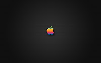 Apple Wallpaper