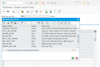 SAP ABAP Tutorial and Material, SAP ABAP Guides, SAP ABAP Learning, SAP ABAP Prep, SAP ABAP Career