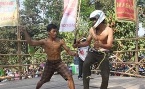 Ritual Mendatangkan Hujan Di Indonesia Yang Unik....!!! | indonesiatanahairku-indonesia.blogspot.com/