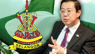 DAP mahu halang Pas bermaharajalela di Selangor