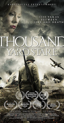 Thousand Yard Stare 2018 Dubbed in hindi, Dual audio in Hindi 480p (300 MB) || 720p || 1080p
