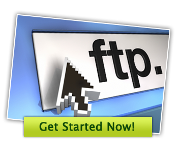 Get Software via Anonymous FTP