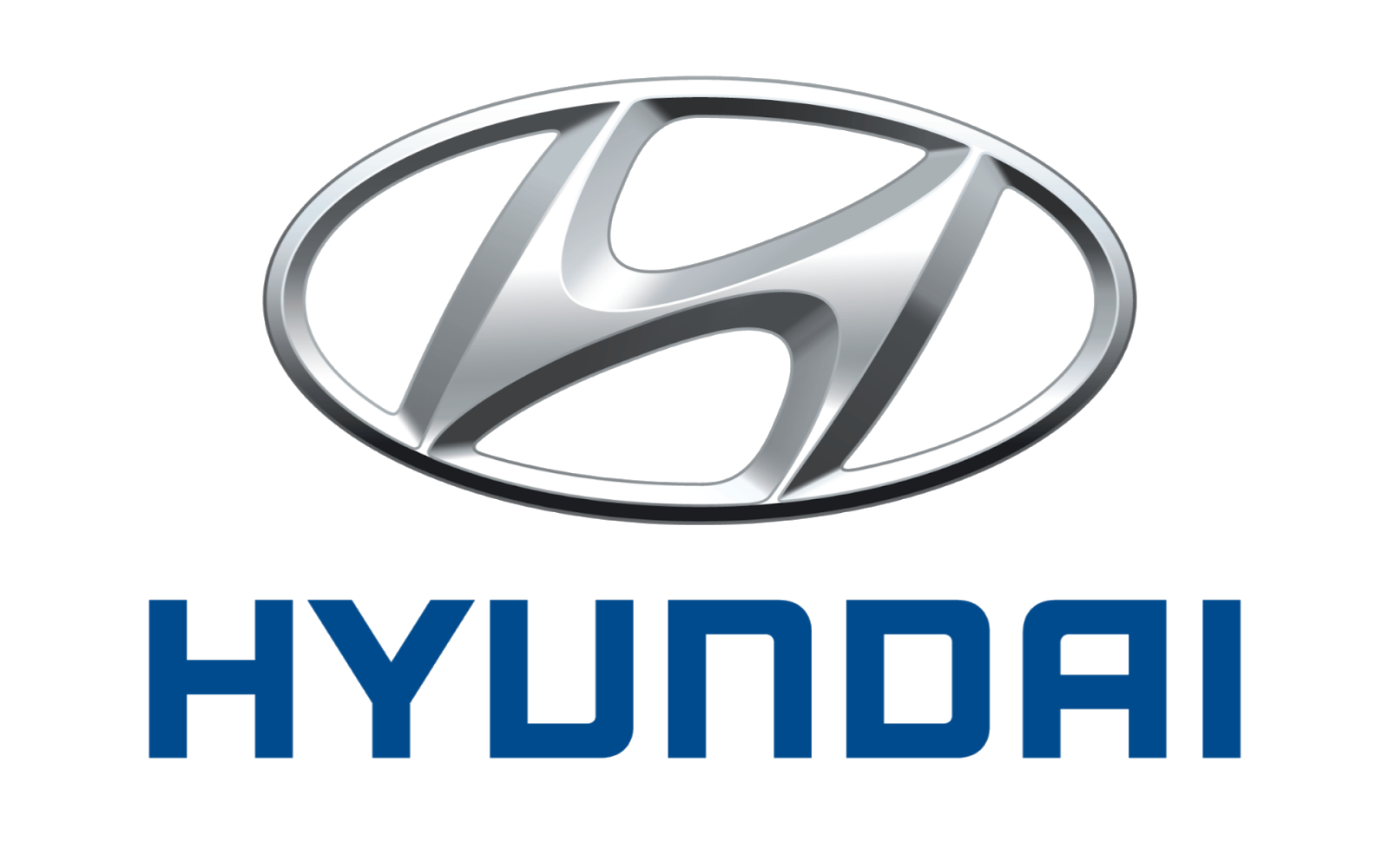 Logo Hyundai Format PNG