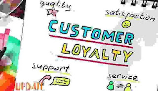 7 Keyways to Earn Shopper Loyalty