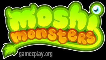 Moshi Monsters game
