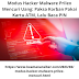 Modus Hacker Malware Prilex Mencuri Uang: Paksa Korban Pakai Kartu ATM, Lalu Baca PIN