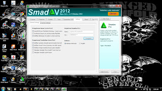 Smadav 2012 Rev. 9.1 Pro Full Serial Number - Mediafire