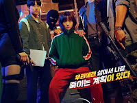 A Shop for Killers (Drama Korea 2024)