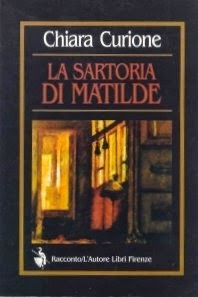 "La sartoria di Matilde" di Chiara Curione