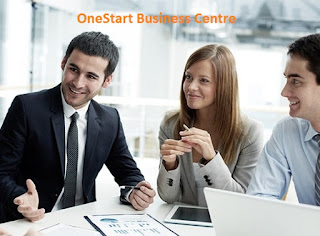 Business consultancy Hong Kong