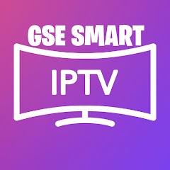 Best App Android Gse smart IPTV