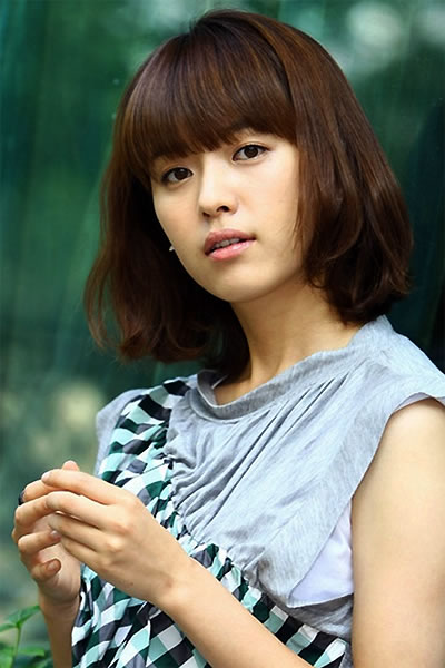 Best Celebrities Han Hyo Joo 