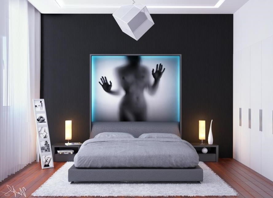 17 Design Bedroom Ideas-13 Modern Bedroom Ideas Design,Bedroom,Ideas